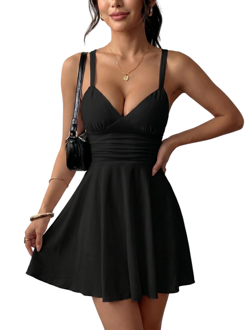Marbelle Noir™ | Amara Dress
