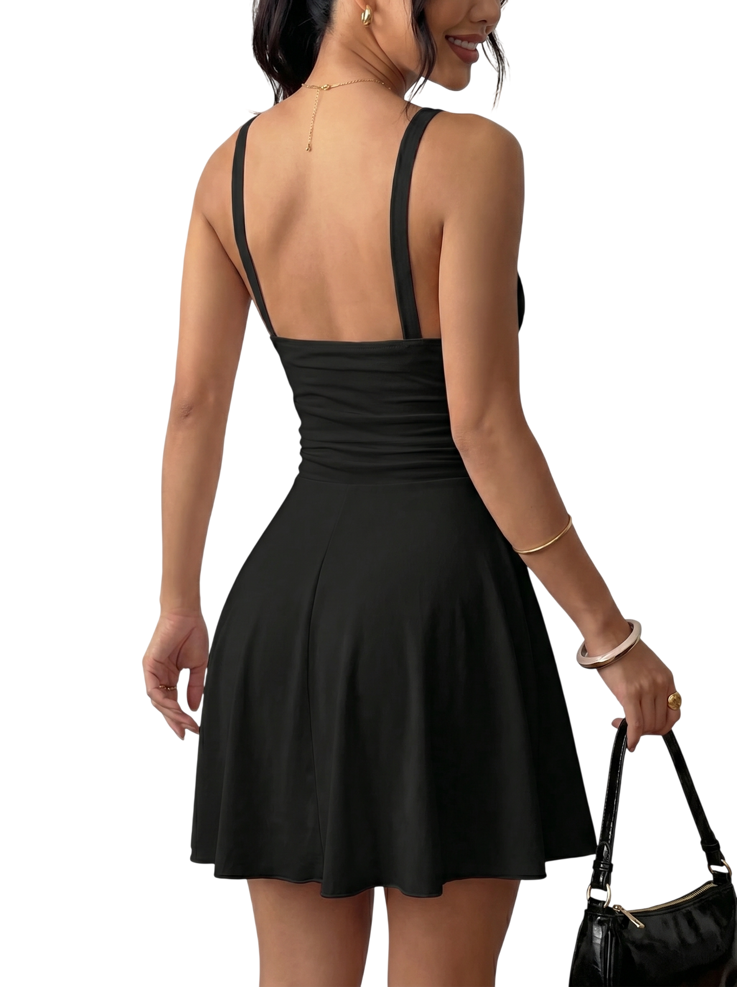 Marbelle Noir™ | Amara Dress