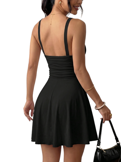 Marbelle Noir™ | Amara Dress