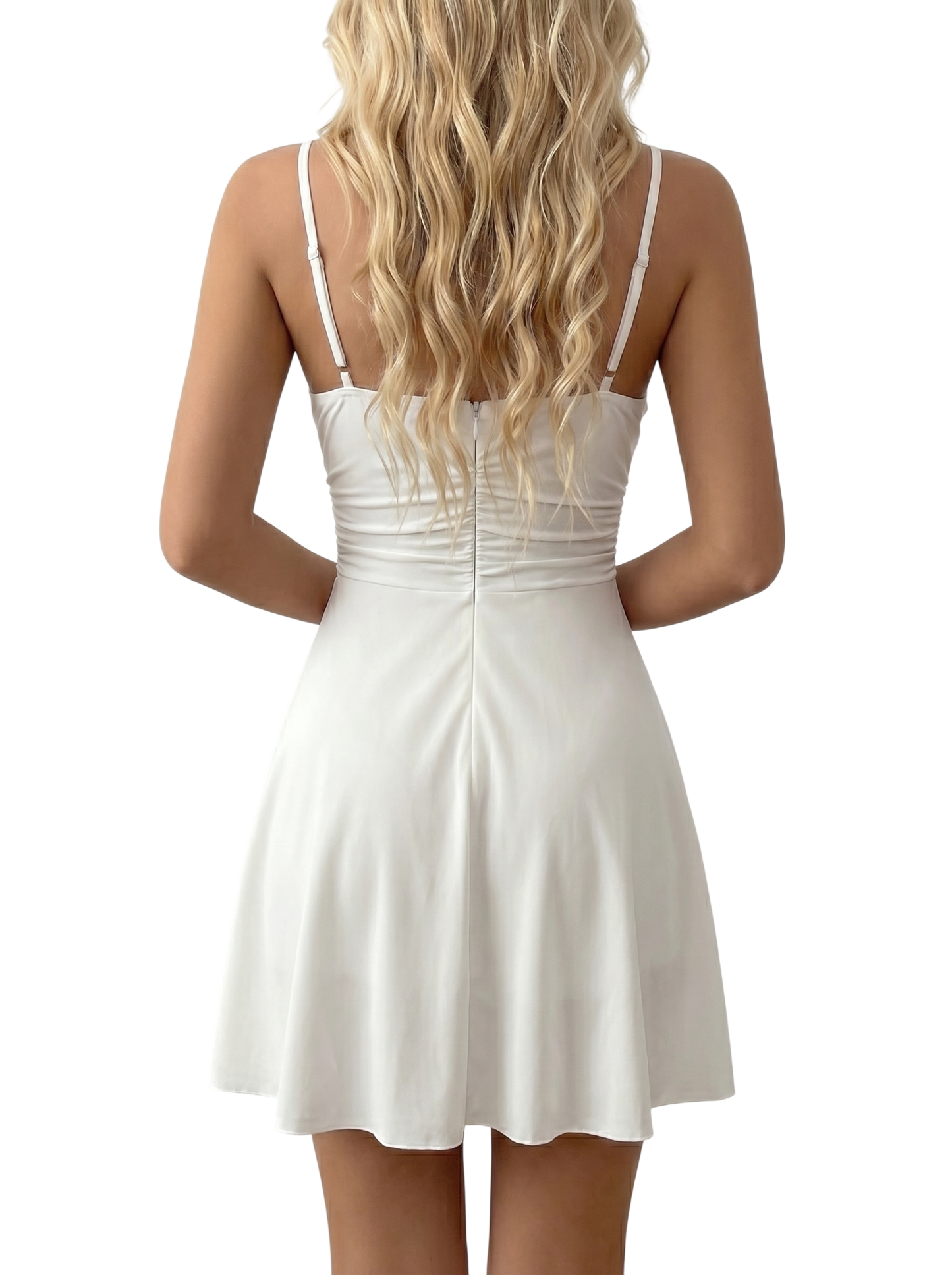 Marbelle Noir™ | Aven Dress