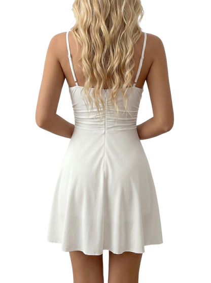 Marbelle Noir™ | Aven Dress